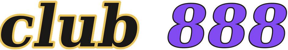 club 888 logo
