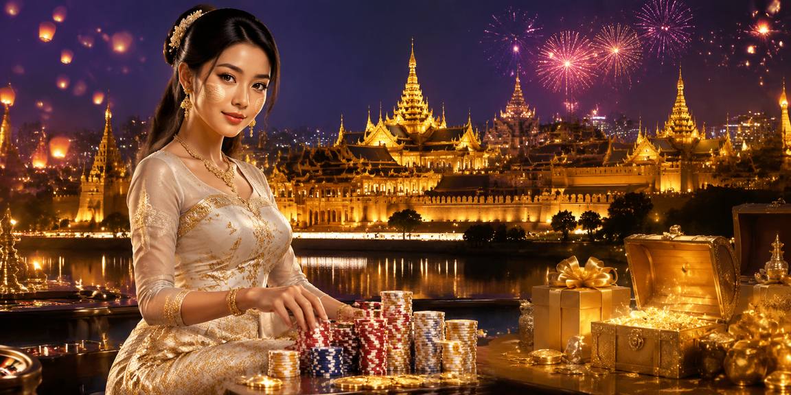 club 888 Blackjack High Roller စားပွဲများ ဘာတွေပါသလဲ